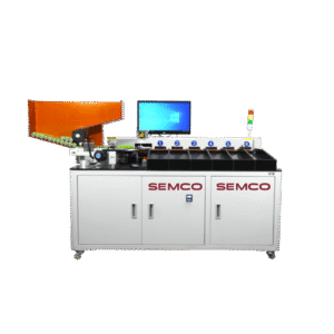6CH Sorting Machine 32140-33145 - With Barcode