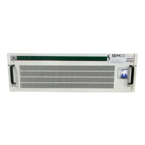Semco SI BCDS 60V 20A 8CH