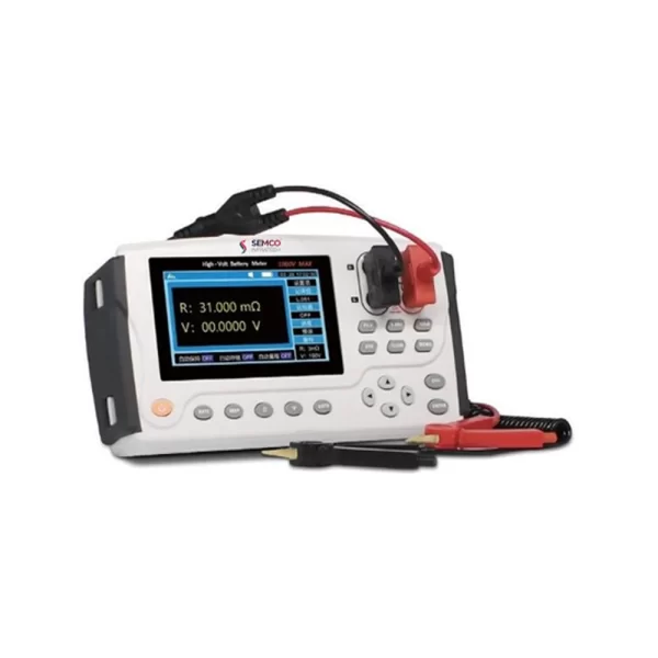 Semco SI HP 3554A 100V