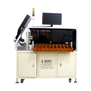 Semco SI 10C SMBR 26650/ 32700