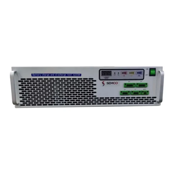 Semco SI BCDS 100V (10/25A) (2kW) 1CH – Standalone