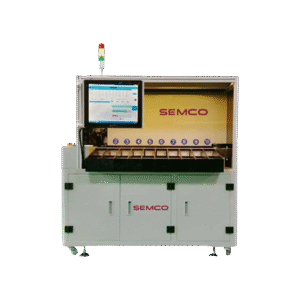 11CH Multi Function SM 18650-32700