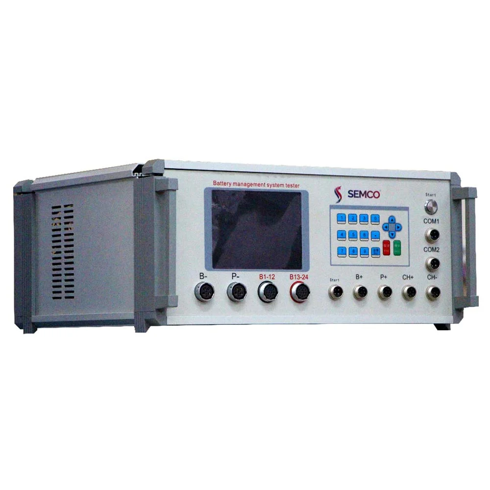 SEMCO SI-Y BMST 1-20S (60A/120A) Single Unit only