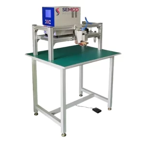 Semco SI MWN 4000A-10000A-Pneumatic