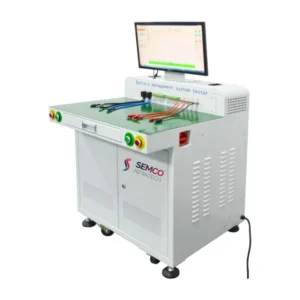Semco SI-Y BMST 1-24S (60A/120A) With Cabinet