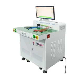 Semco SI-Y BMST 1-24S (60A/120A) With CAN Connection & Temperature Sensing