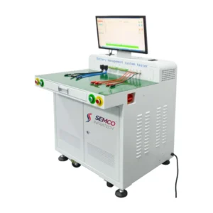 Semco SI-Y BMST 1-24S (100A/200A) With Cabinet