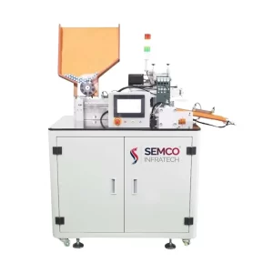 Semco SI PI 18650-21700