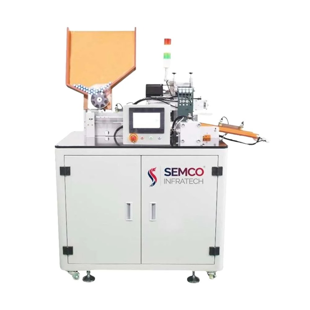 Semco SI PI 18650-21700