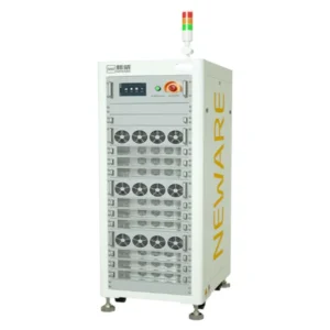 Battery Test System 100V 50A-500A