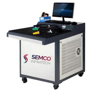 Semco SI BMST 1-24S (100A/200A) With Cabinet