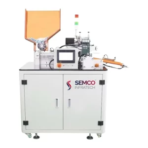 Semco SI PVCL 33140