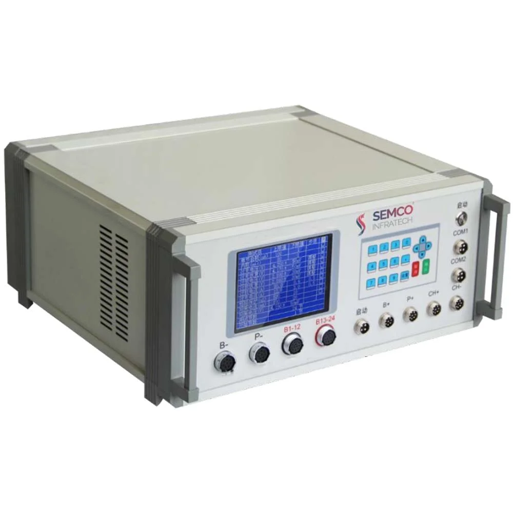 SEMCO SI-Y BMST 1-32S (60A/150A) Single Unit