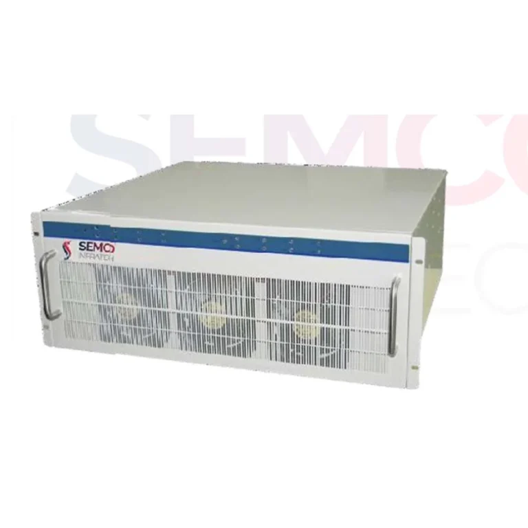Semco SI BCDS 60V 100A 2CH