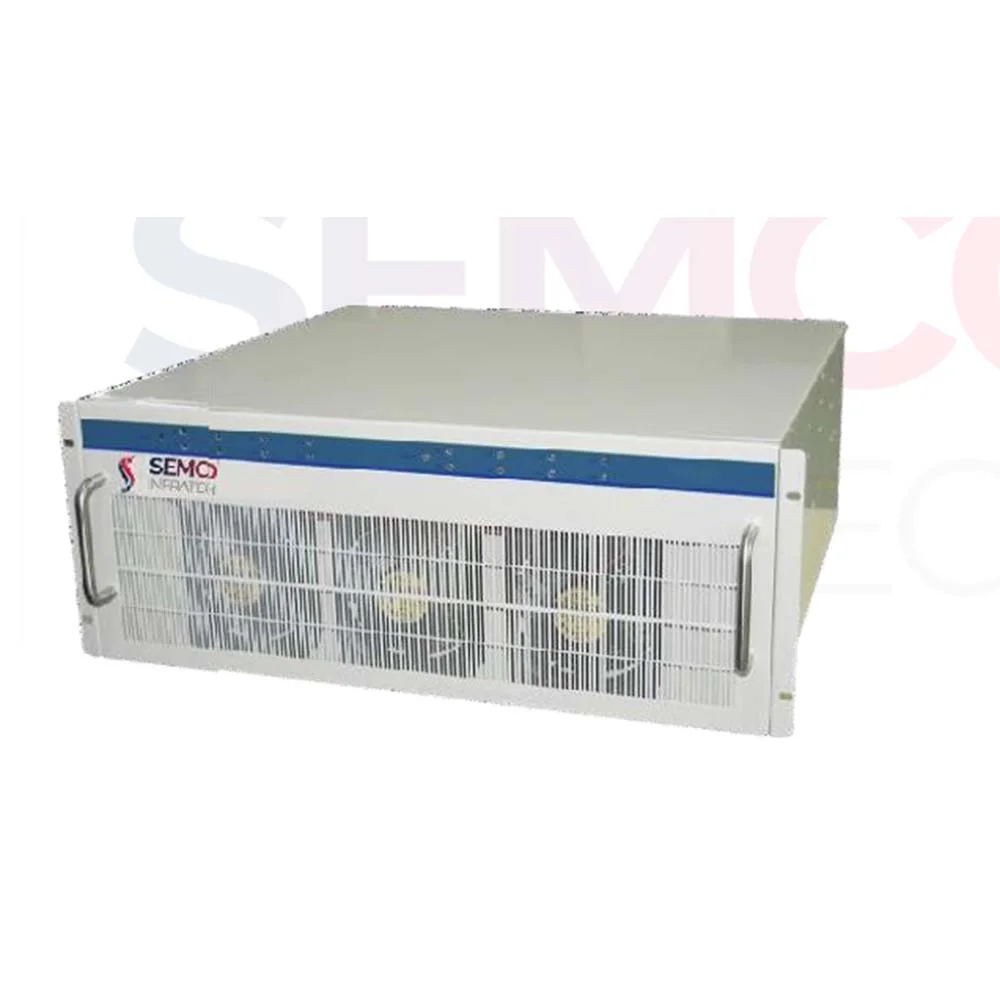 Semco SI BCDS 60V 60A 2CH