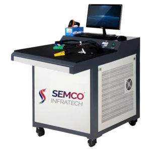 Semco SI BMST 1-24S (100A/200A) With CAN Connection