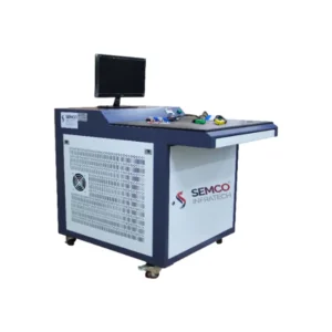 Semco SI BMST 1-32S (60A/120A) With Cabinet