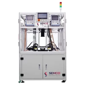 Semco SI DSWM 6X 5000A-Pneumatic