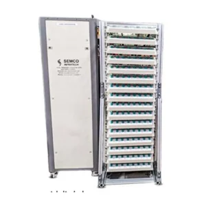 HYNN Semco ECT 5V 5A 128 CH