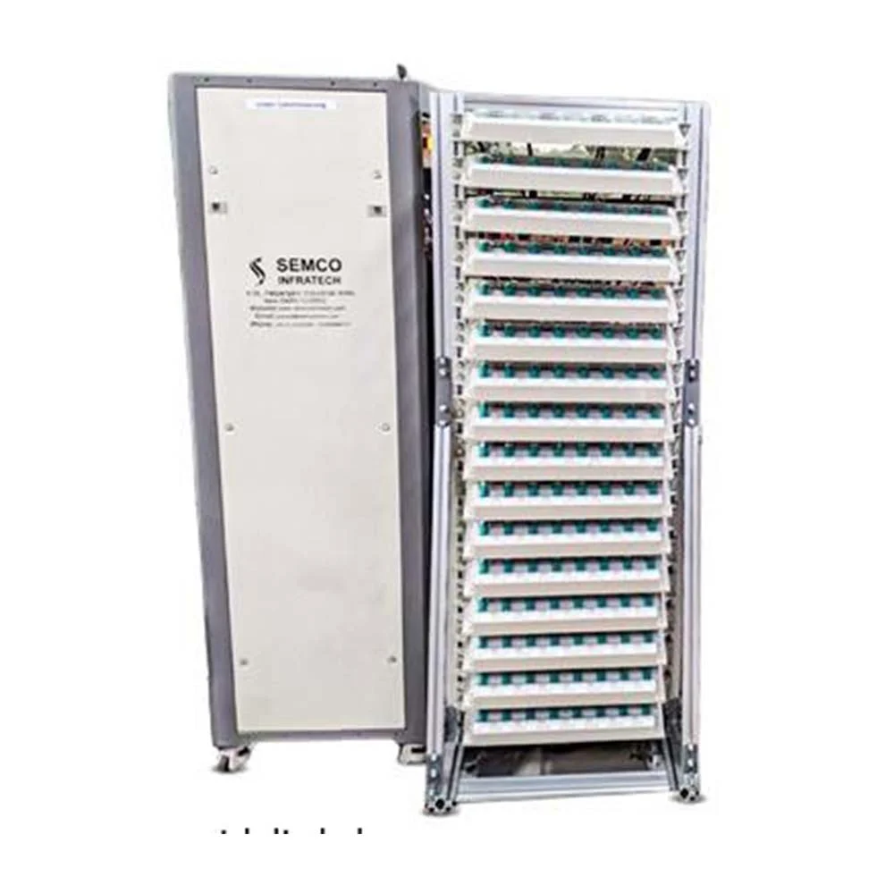 HYNN Semco ECT 5V 5A 128 CH