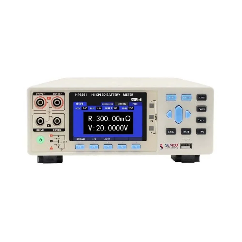 Semco SI HT 3563A 12CH 300V