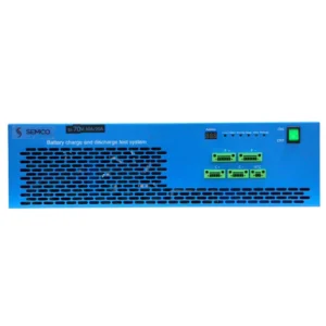 Semco SI BCDS 70V (10/20A) (1.4kW) 1CH- Standalone