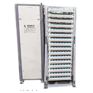 HYNN Semco ECT 60V 100A 6CH