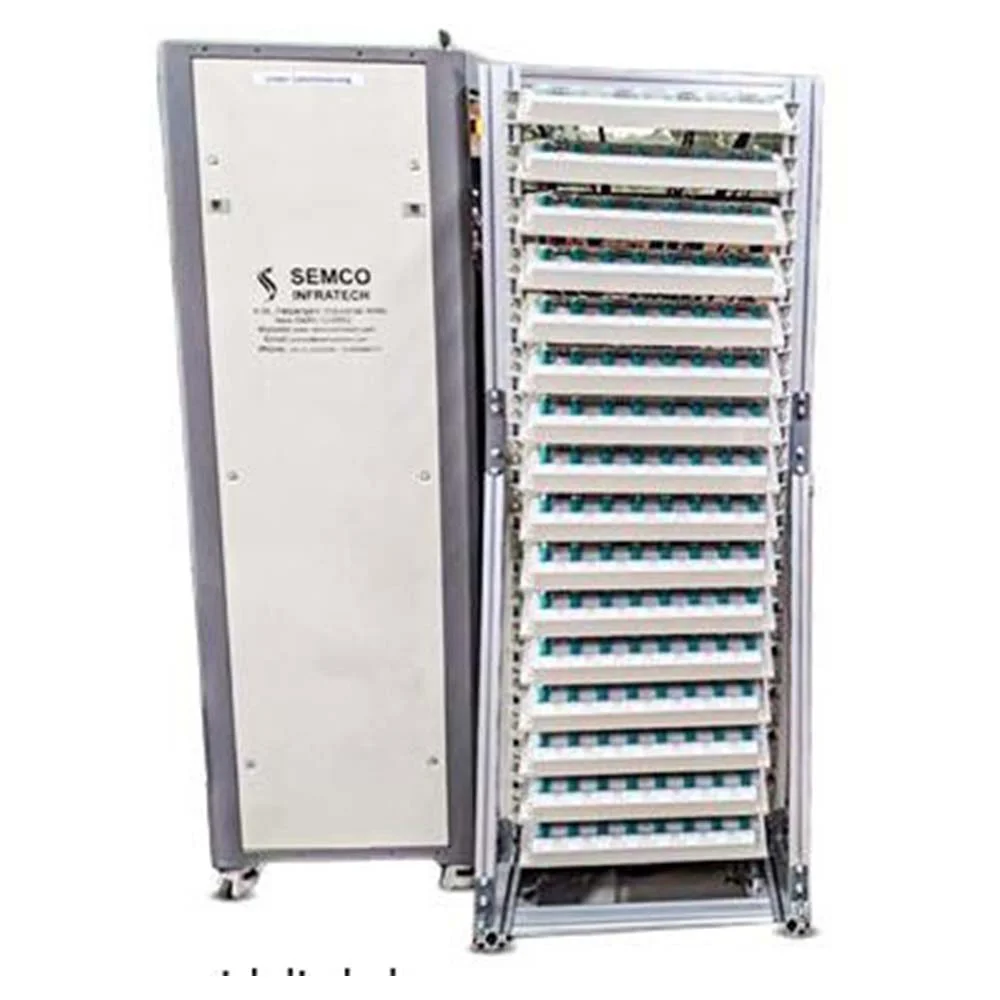 HYNN Semco ECT 60V 100A 6CH