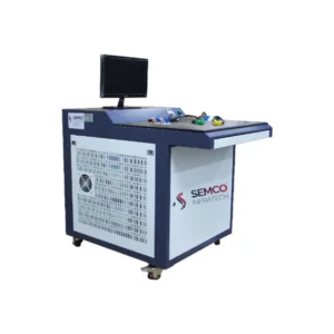 Semco SI BMST 1-32S (100A/200A) With Cabinet