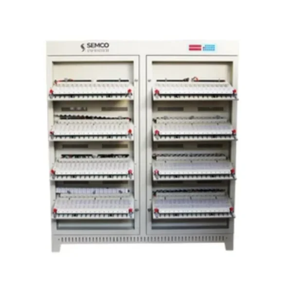 Energy Saving-5V 20A 192CH
