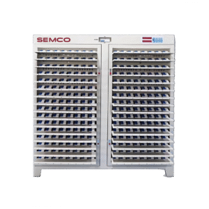 5V 3A 512CH - Linear & Regenerative