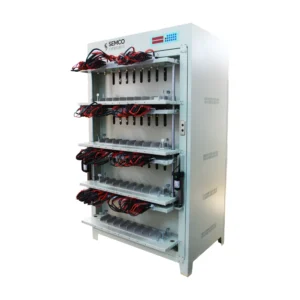 Prismatic Cell Tester 5V 60A 64CH