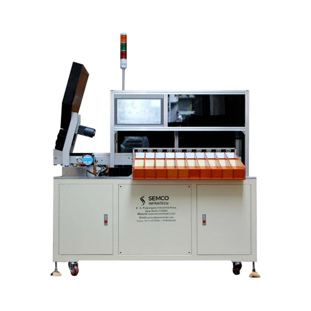 Semco SI 10C SM 32700