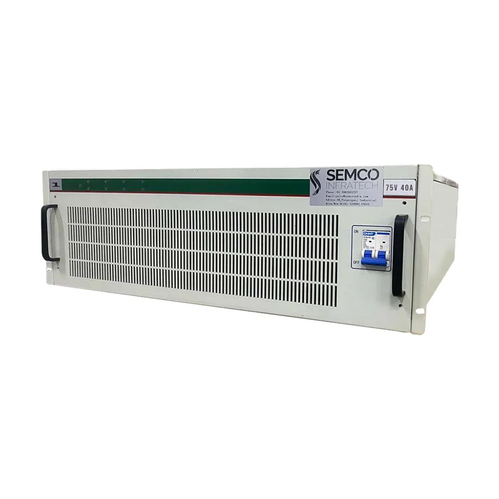 Semco SI CT 5V 120A 4CH