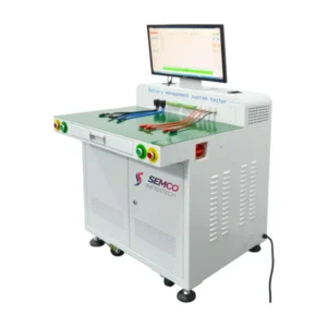 Semco SI-Y BMST 1-32S (150A/300A) With Cabinet