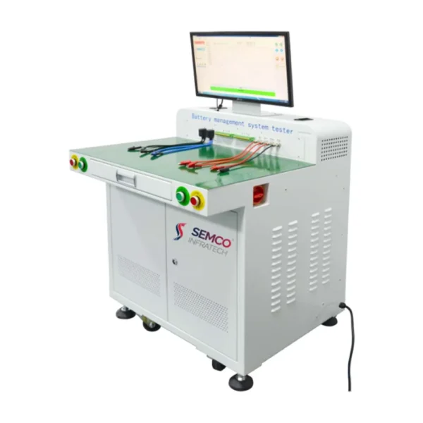 Semco SI-Y BMST 1-32S (150A/300A) With Cabinet