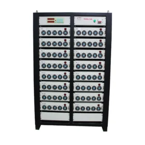 Semco SI CT 5V 120A 16CH- BK