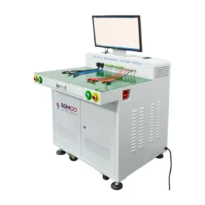 Semco SI-Y BMST 1-32S (300A/300A) With Cabinet