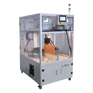 Semco SI DSWM 8X 8000A- Pneumatic