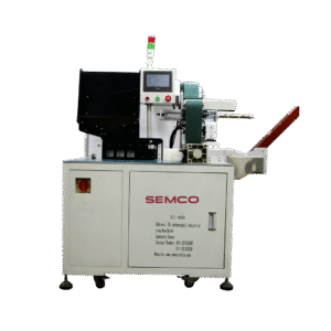 Automatic Sticker Pasting Machine - 18700 & 21700 / 26700 / 32700 / 33140