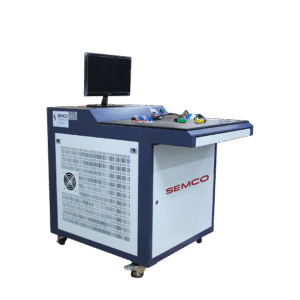 Battery Management System Tester 1-32S (60A/120A) With Cabinet