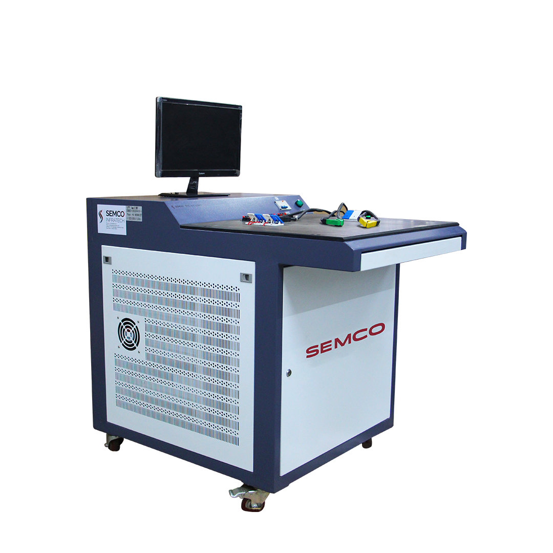 Battery Management System Tester 1-32S (60A/120A) With Cabinet 1 Battery Management System Tester 1-32S (60A/120A) With Cabinet