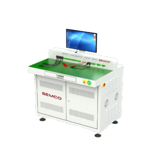 BMS Tester 1-16S / 1-24S / 1-32S (50-400A) With & Without CAN/Temperature Sensor