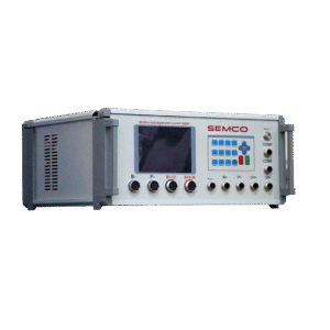 Battery Management System Tester 1-10S (60A/120A) Single Unit