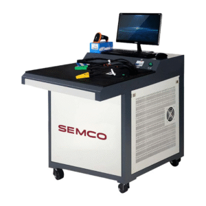 BMS Tester 1-24S (200A/200A) With Cabinet