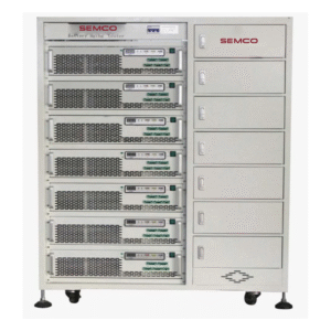 Battery Charging Discharging System 100V (10/20A) 7CH