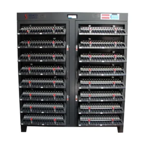 Semco SI ES 5V 6A 512CH