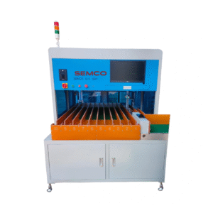 Cell Sorting 08C/10C SMP