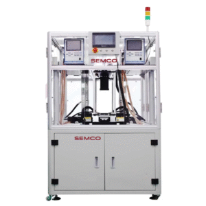 Double Side Spot Welding 6X/8X 5000A/8000A/10000A- Fully Electric/Pneumatic