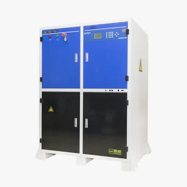 EV Battery Testing System IGBT